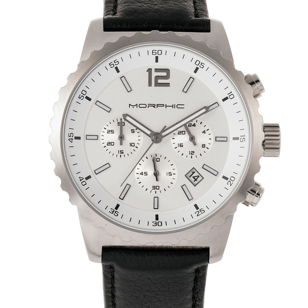 MPH6701 NWT Men's Chronograph Watch